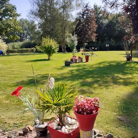 Petite Maison Normande Bellou-en-Houlme Екстер'єр фото