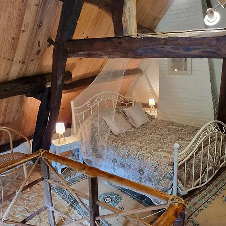 Petite Maison Normande Bellou-en-Houlme Екстер'єр фото