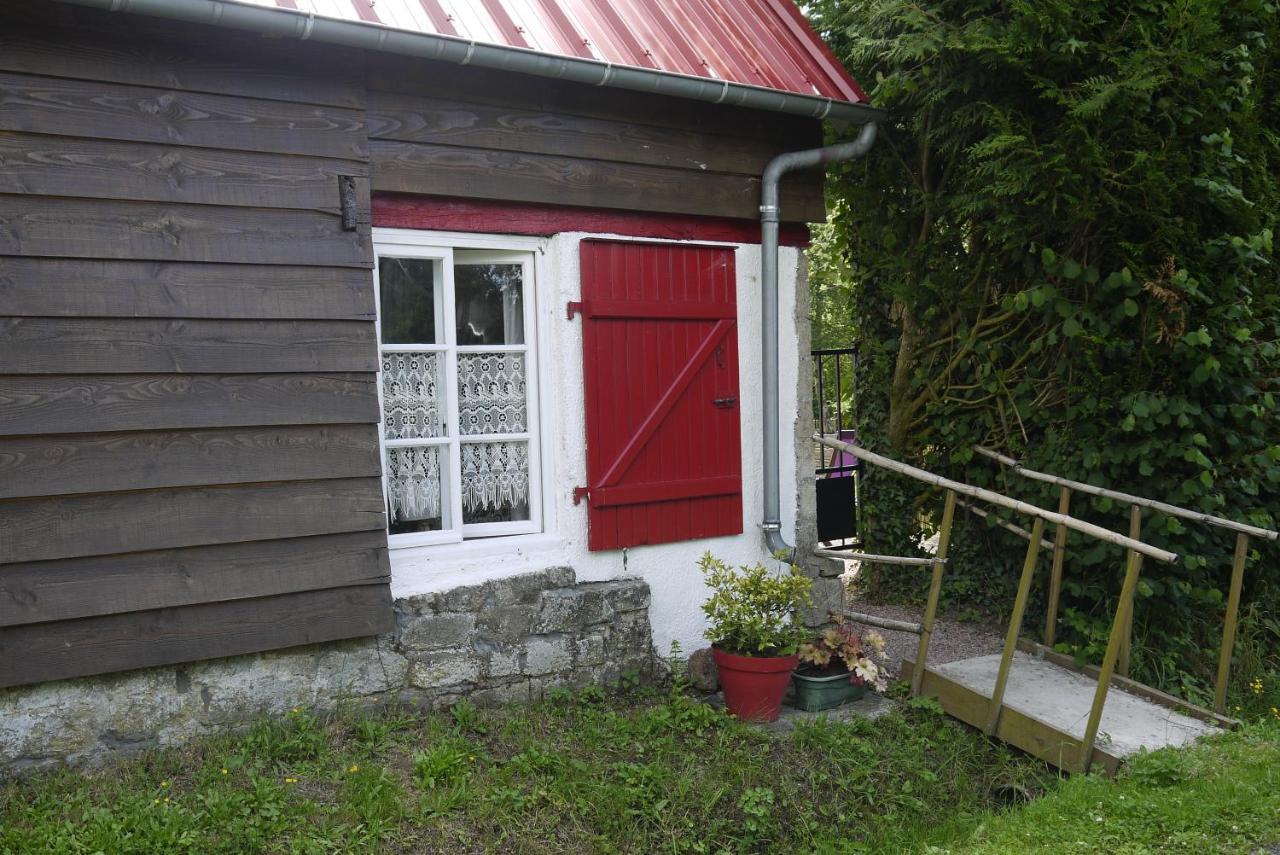 Petite Maison Normande Bellou-en-Houlme Екстер'єр фото