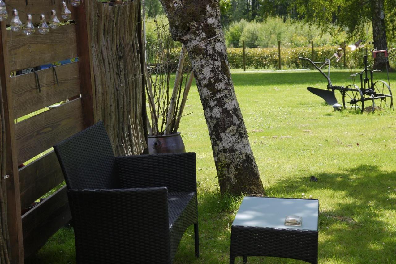 Petite Maison Normande Bellou-en-Houlme Екстер'єр фото