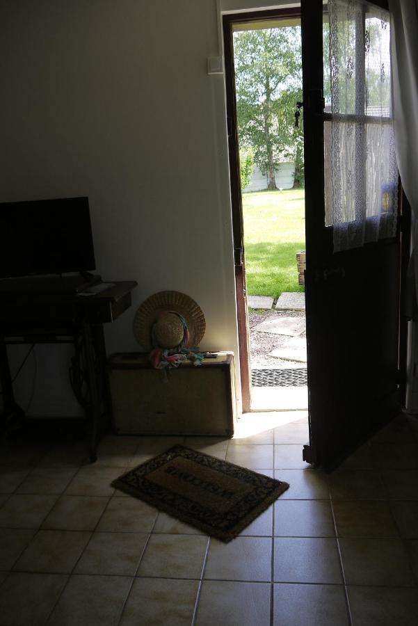 Petite Maison Normande Bellou-en-Houlme Екстер'єр фото
