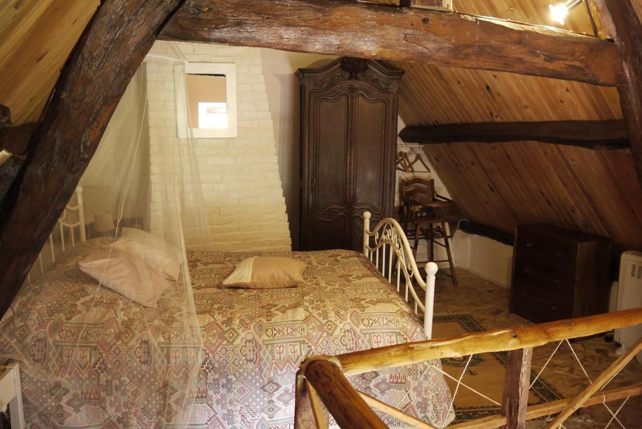 Petite Maison Normande Bellou-en-Houlme Екстер'єр фото