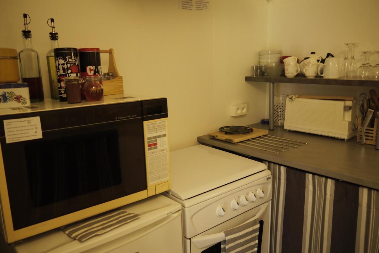 Petite Maison Normande Bellou-en-Houlme Екстер'єр фото