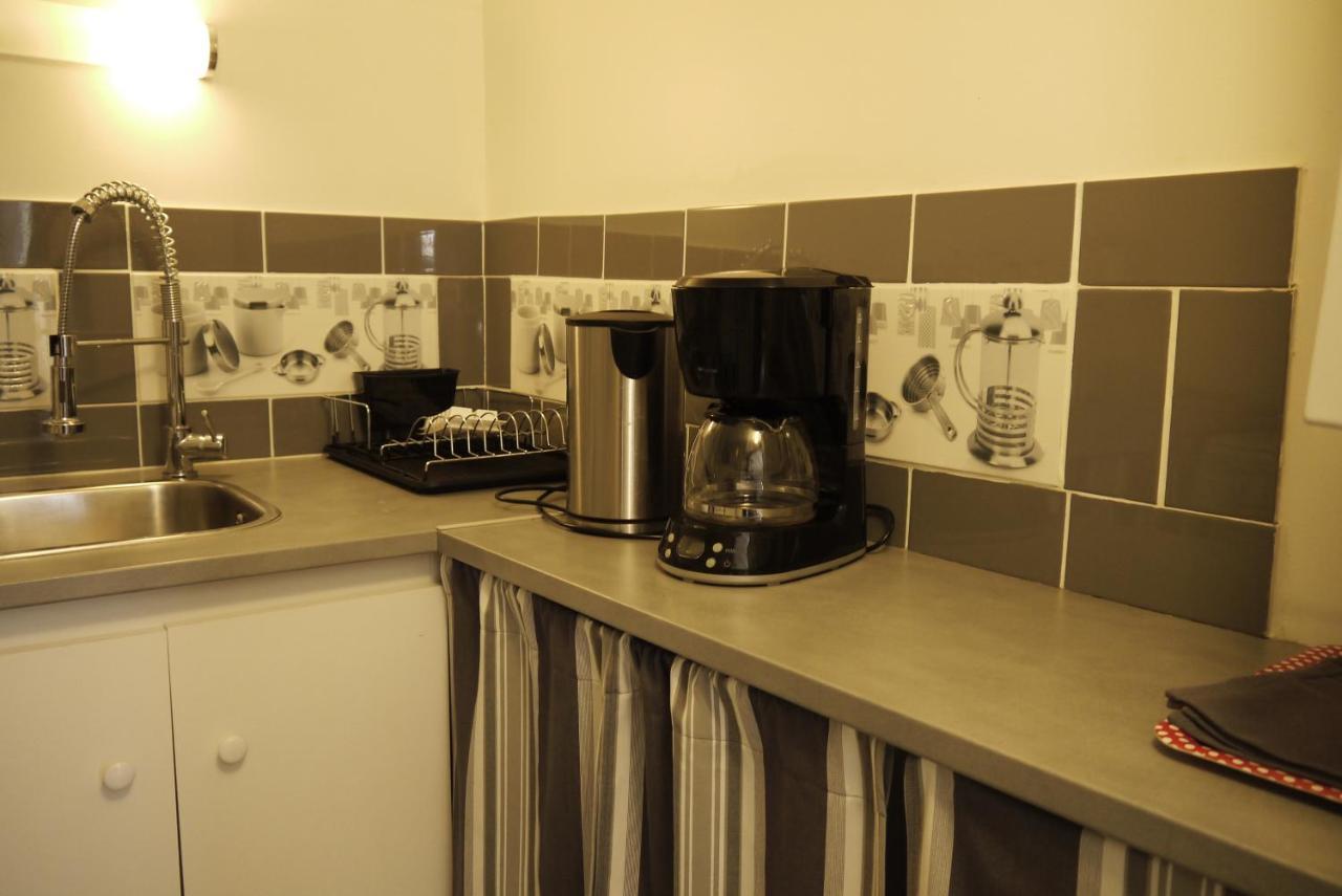Petite Maison Normande Bellou-en-Houlme Екстер'єр фото