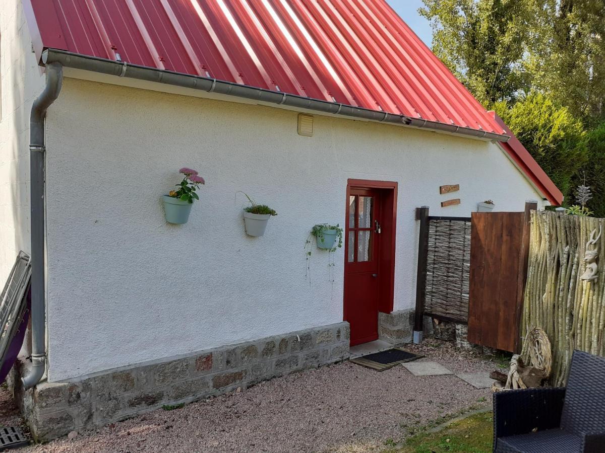 Petite Maison Normande Bellou-en-Houlme Екстер'єр фото