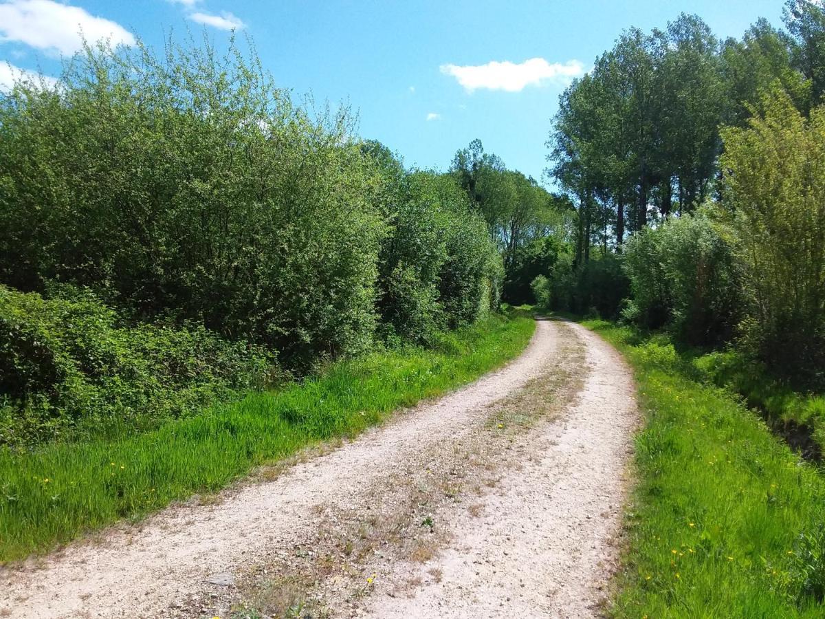 Petite Maison Normande Bellou-en-Houlme Екстер'єр фото