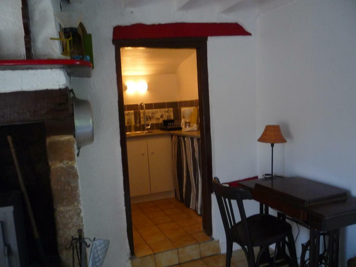 Petite Maison Normande Bellou-en-Houlme Екстер'єр фото