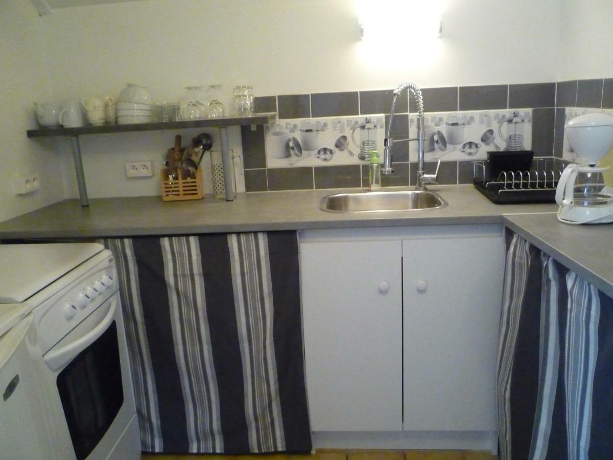 Petite Maison Normande Bellou-en-Houlme Екстер'єр фото