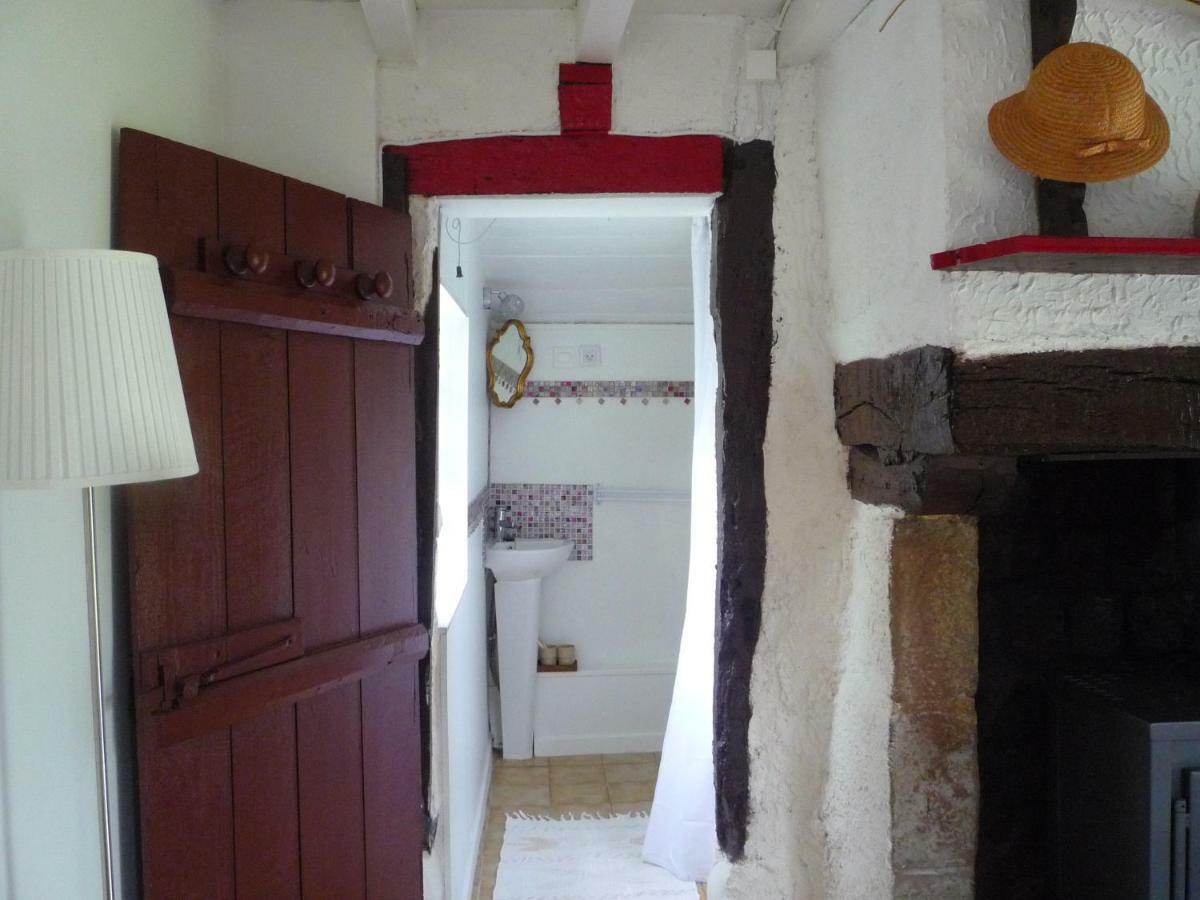 Petite Maison Normande Bellou-en-Houlme Екстер'єр фото