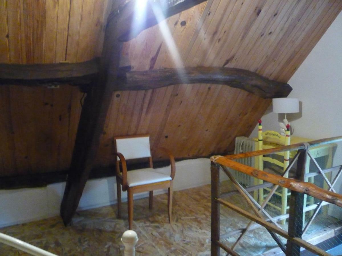 Petite Maison Normande Bellou-en-Houlme Екстер'єр фото